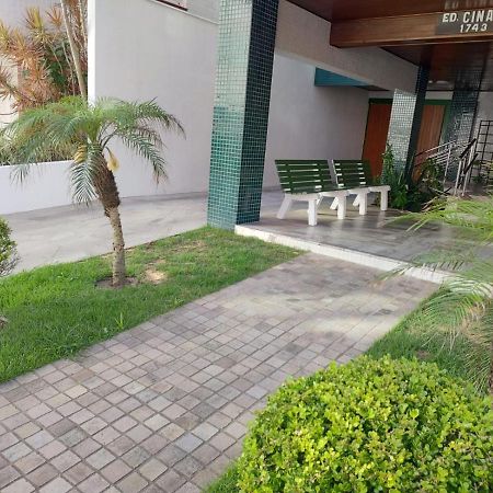 Alugo Apartamento 2Quartos Centrinho De Capao Da Canoa A 50M Do Mar Eksteriør bilde