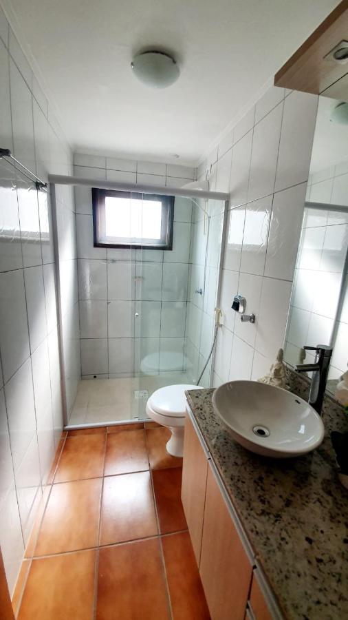 Alugo Apartamento 2Quartos Centrinho De Capao Da Canoa A 50M Do Mar Eksteriør bilde