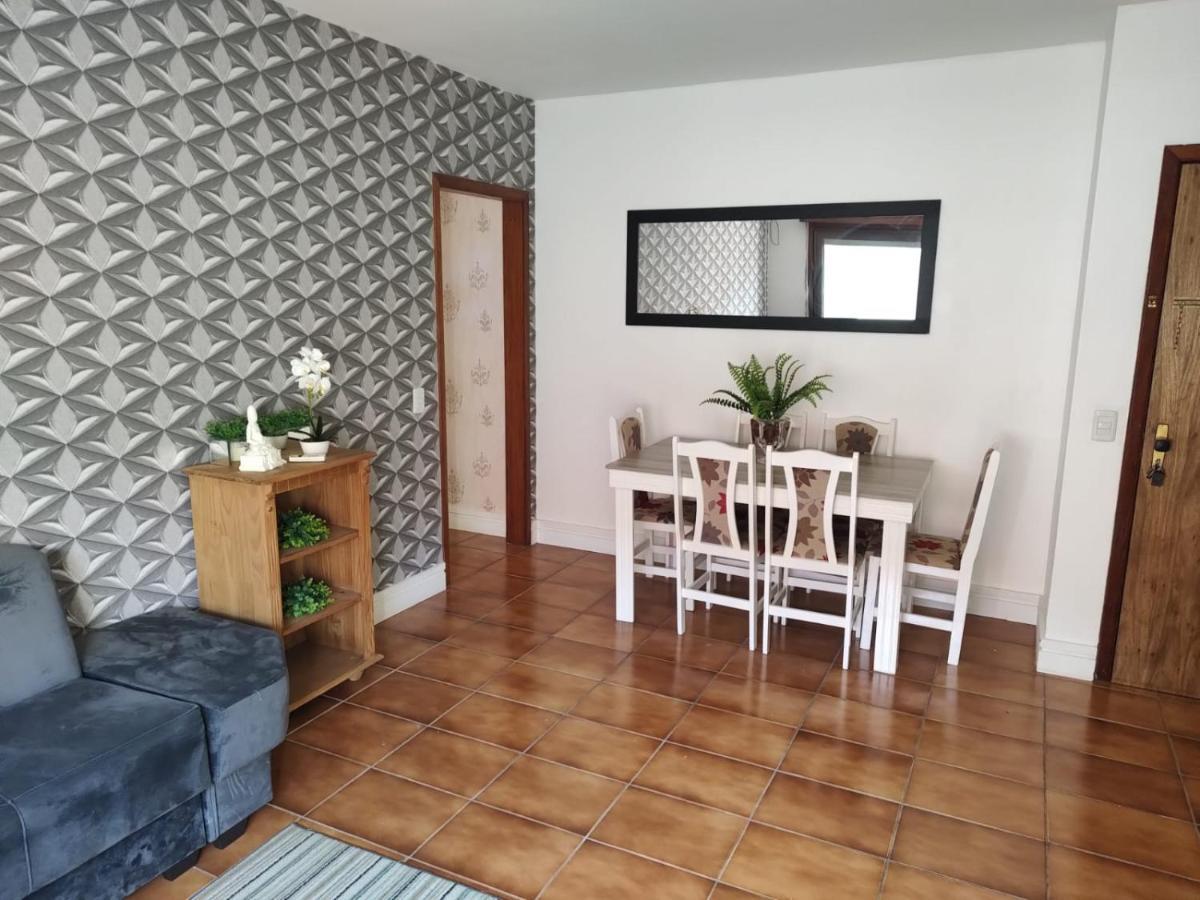 Alugo Apartamento 2Quartos Centrinho De Capao Da Canoa A 50M Do Mar Eksteriør bilde