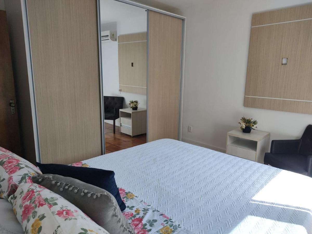 Alugo Apartamento 2Quartos Centrinho De Capao Da Canoa A 50M Do Mar Eksteriør bilde